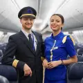 From the Ground Up: Training Challenges for Flight Attendants